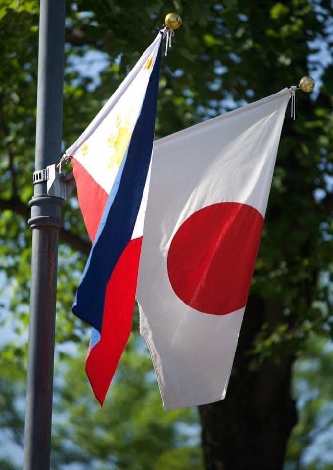 Japan Ready to Assist Quake-Hit Cebu