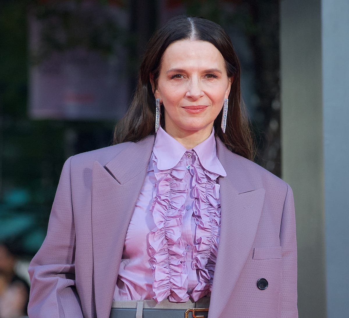 In Photos: 38th Tokyo International Film Festival Opens with Star-Studded Red Carpet