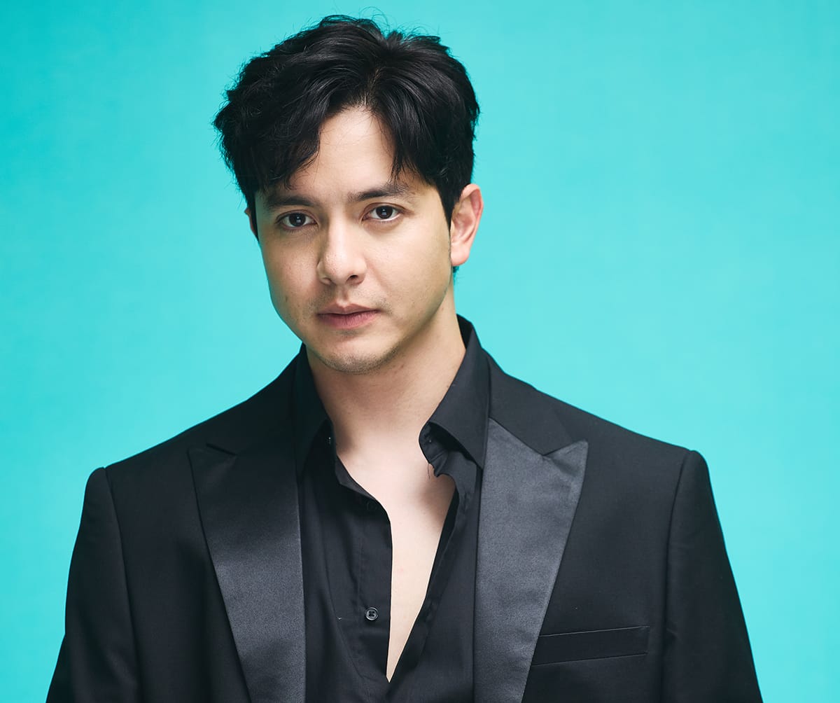 Alden Richards: 15 Years of Passion, Purpose, and Moving Forward